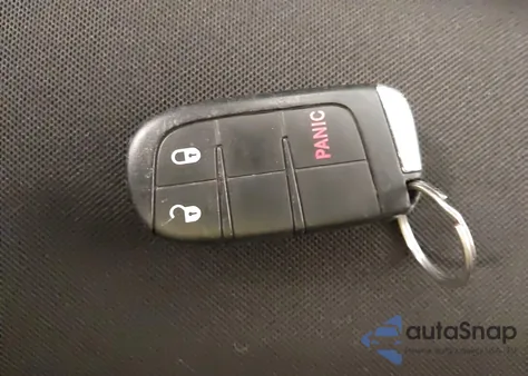 2018 Jeep Renegade Latitude Fwd z USA, uszkodzony, nr VIN ZACCJABB8JPH82462